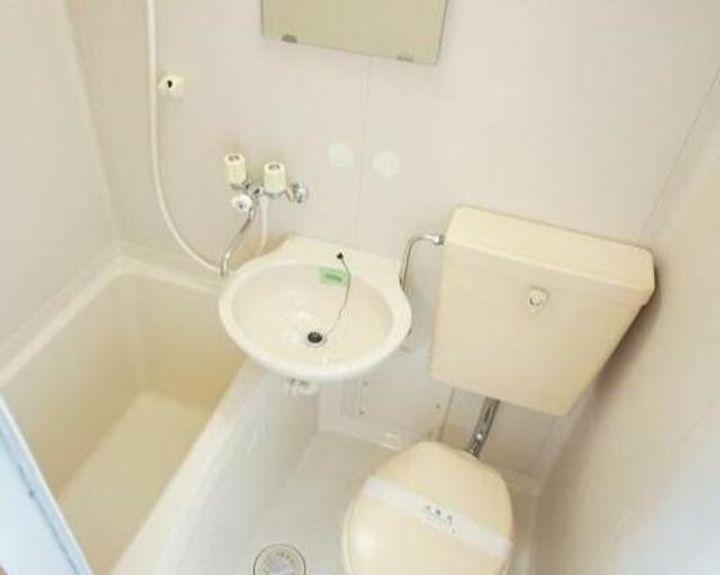 東京都稲城市矢野口(アパート)の賃貸物件の内装