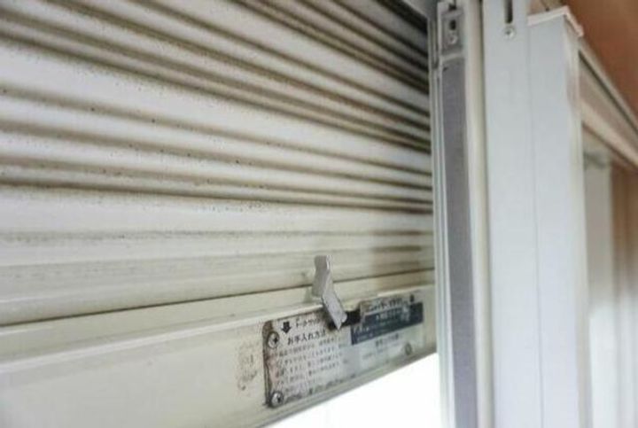 東京都稲城市矢野口(アパート)の賃貸物件の内装