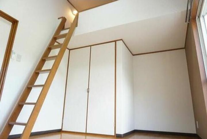 東京都稲城市矢野口(アパート)の賃貸物件の内装