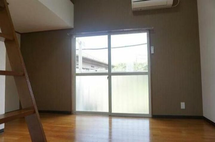 東京都稲城市矢野口(アパート)の賃貸物件の居間