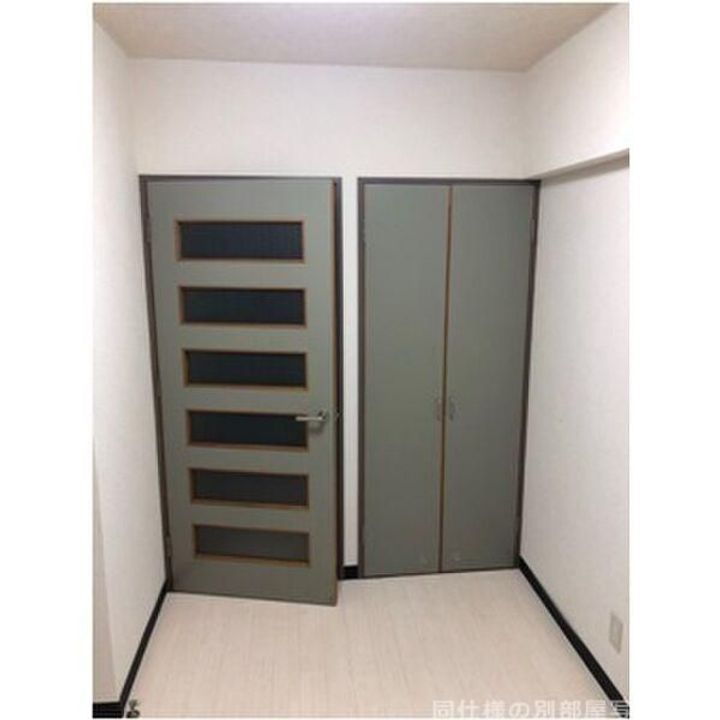 パセール青柳の内装