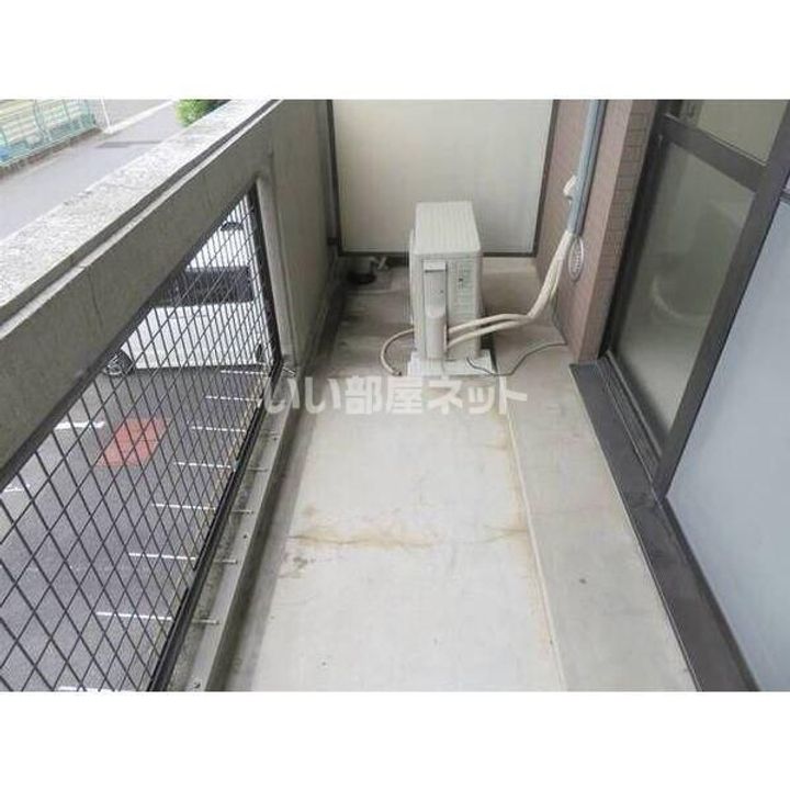 パセール青柳の内装