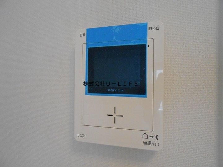 神奈川県横浜市中区英町(アパート)の賃貸物件の内装