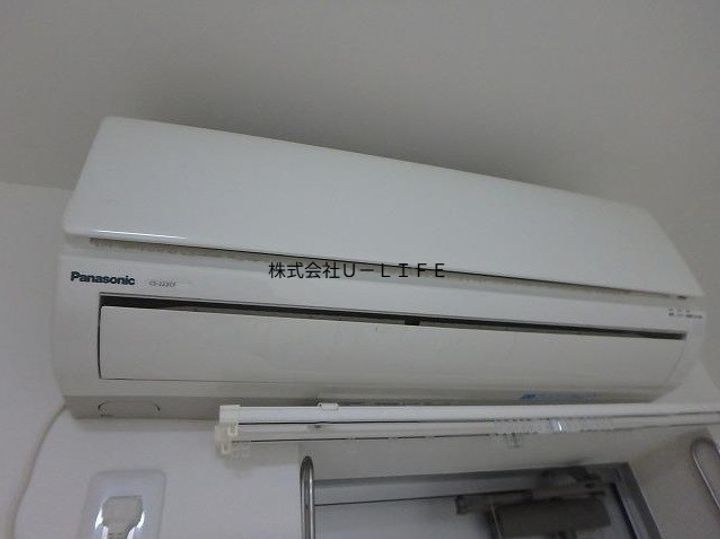 神奈川県横浜市中区英町(アパート)の賃貸物件の内装