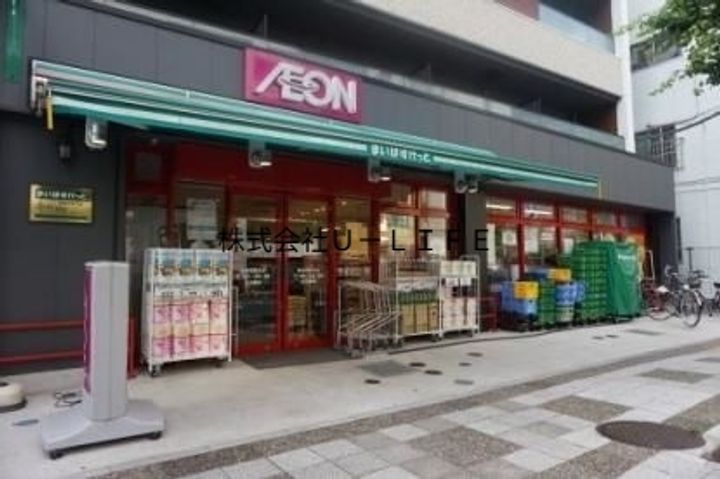 神奈川県横浜市中区英町(アパート)の賃貸物件の周辺