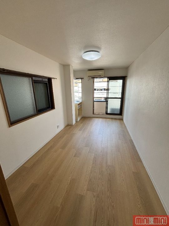 アーバンコート鶴見の内装