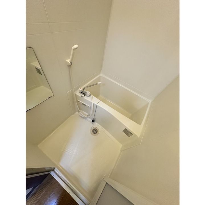 アンプルール リーブル 楓の風呂