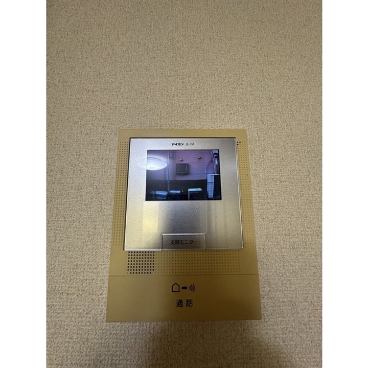 アンプルール リーブル 楓の内装
