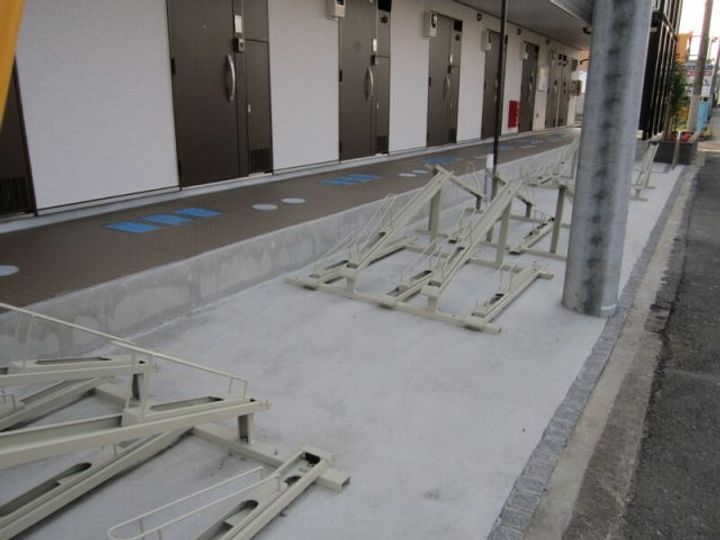 埼玉県川越市新宿町3(マンション)の賃貸物件の地図