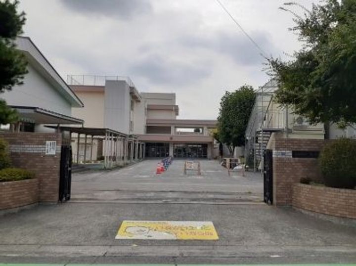 群馬県前橋市文京町1(アパート)の賃貸物件の周辺
