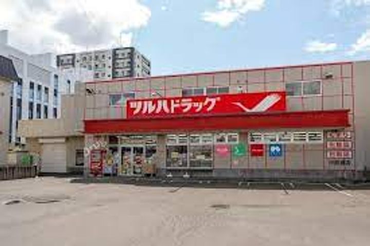 北海道札幌市中央区南十四条西7(マンション)の賃貸物件の周辺