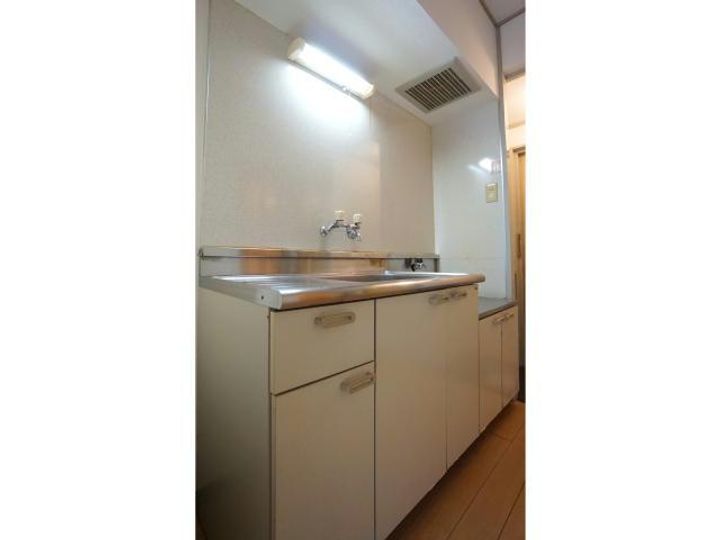 メゾン北寺のキッチン