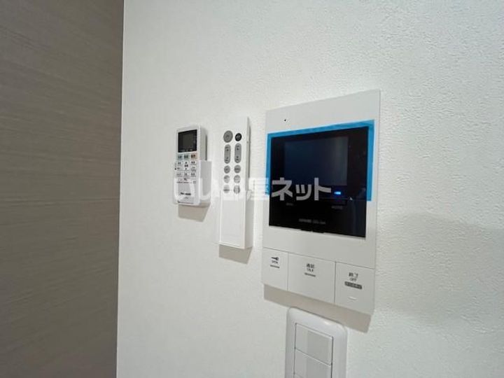 大阪府堺市西区上野芝町4(アパート)の賃貸物件の内装