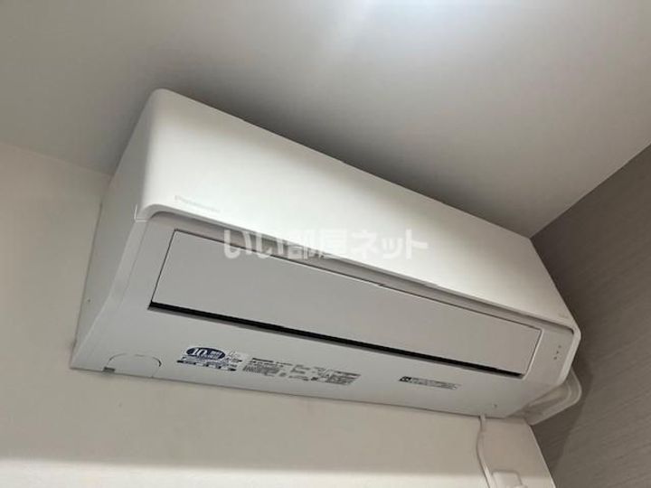 大阪府堺市西区上野芝町4(アパート)の賃貸物件の内装