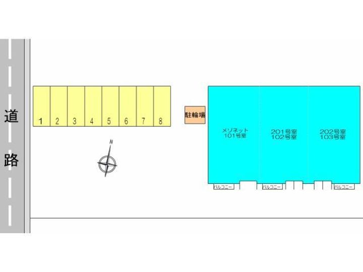 アルカンシェル72のその他画像