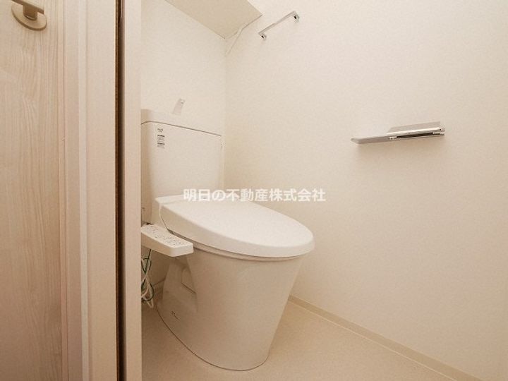 大阪府大阪市住之江区西住之江2丁目の賃貸マンションの内装