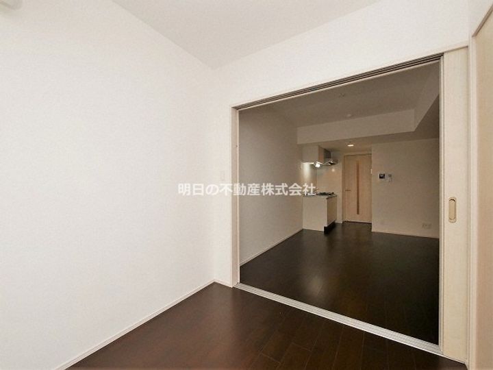 大阪府大阪市住之江区西住之江2丁目の賃貸マンションの内装