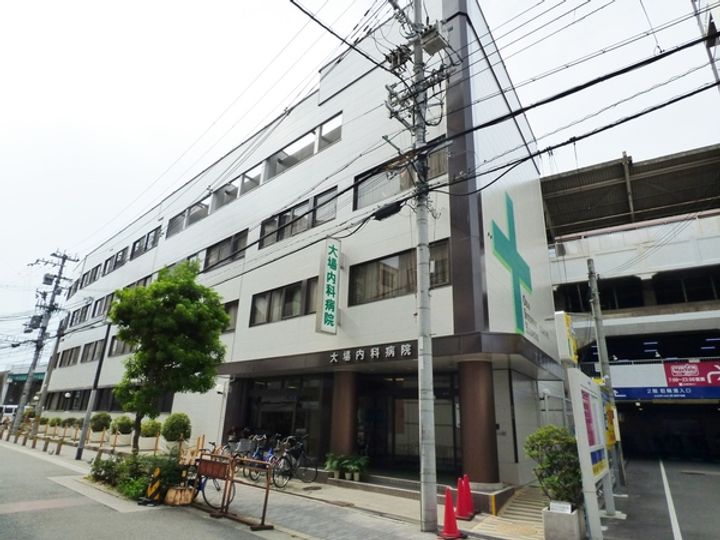 大阪府大阪市此花区春日出北2(アパート)の賃貸物件の周辺