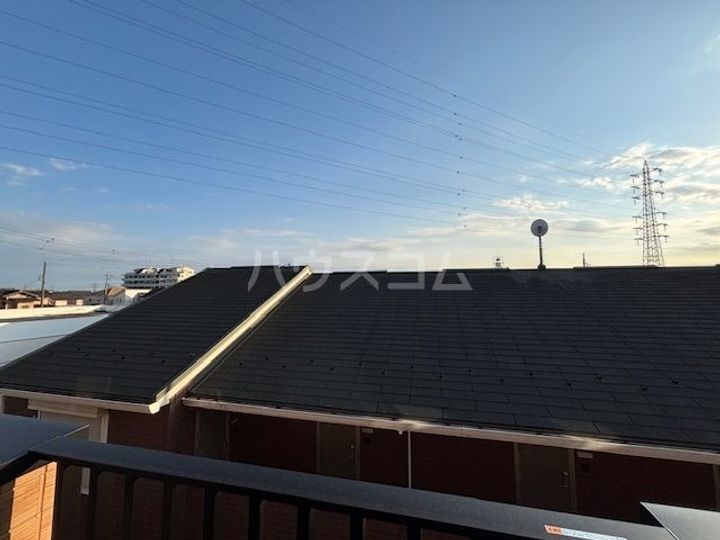 ペルル穴川のその他画像