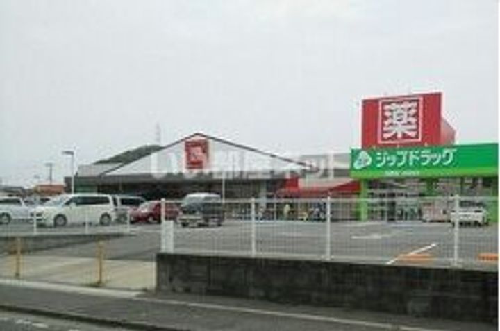 和歌山県和歌山市冬野(アパート)の賃貸物件の周辺