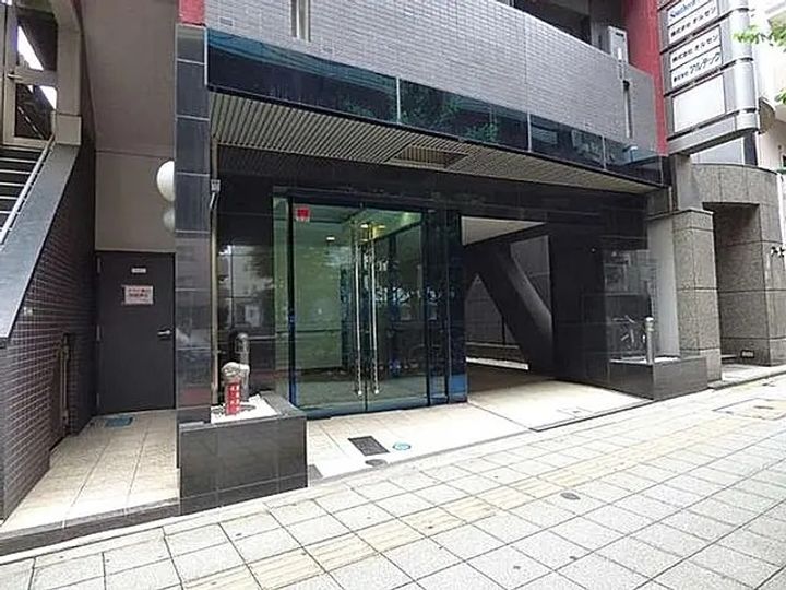 東京都世田谷区太子堂1(マンション)の賃貸物件の外観