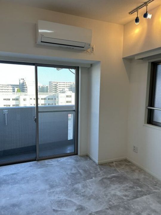 東京都世田谷区太子堂1(マンション)の賃貸物件の居間