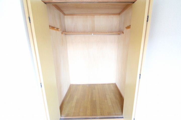 アメニティヒルズの内装