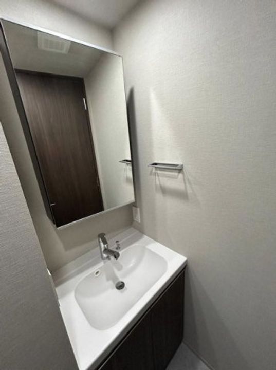 東京都江東区永代1(マンション)の賃貸物件の内装