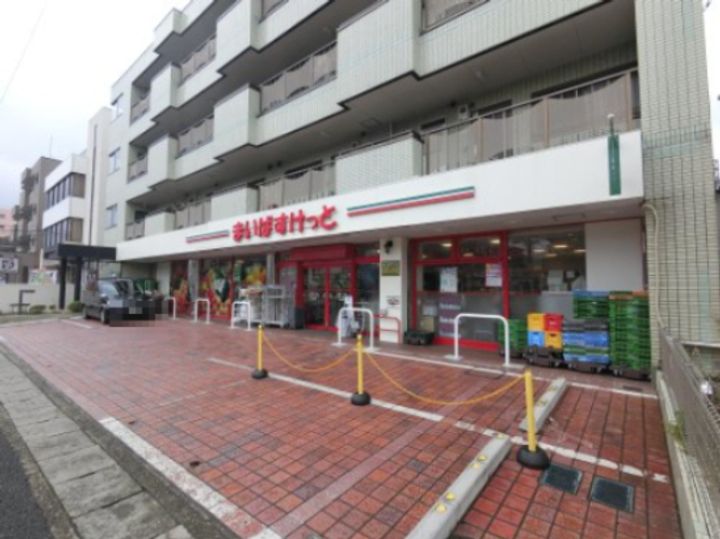 S-RESIDENCE行徳courantの周辺