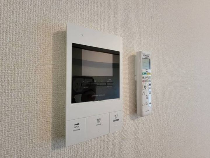 東京都江戸川区篠崎町2(マンション)の賃貸物件の内装