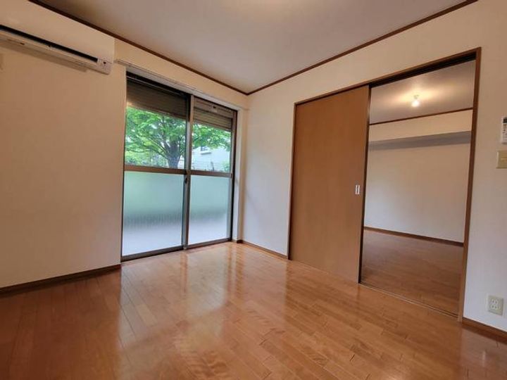 東京都江戸川区篠崎町2(マンション)の賃貸物件の内装