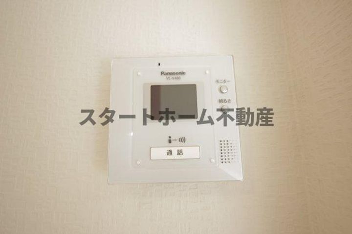 徳島県徳島市南島田町1(アパート)の賃貸物件の内装