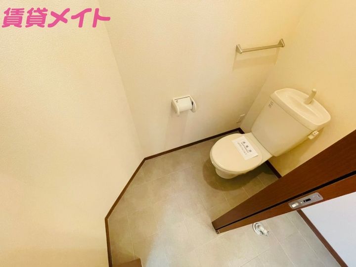 トップ グランデの内装