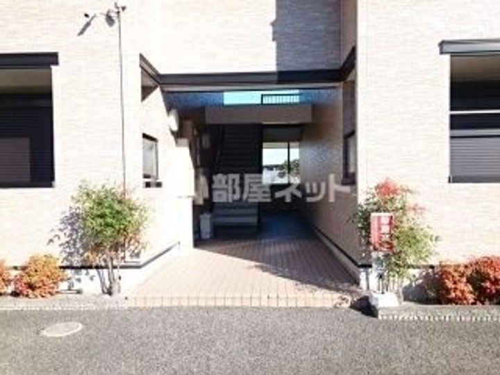 兵庫県伊丹市池尻5(アパート)の賃貸物件の地図
