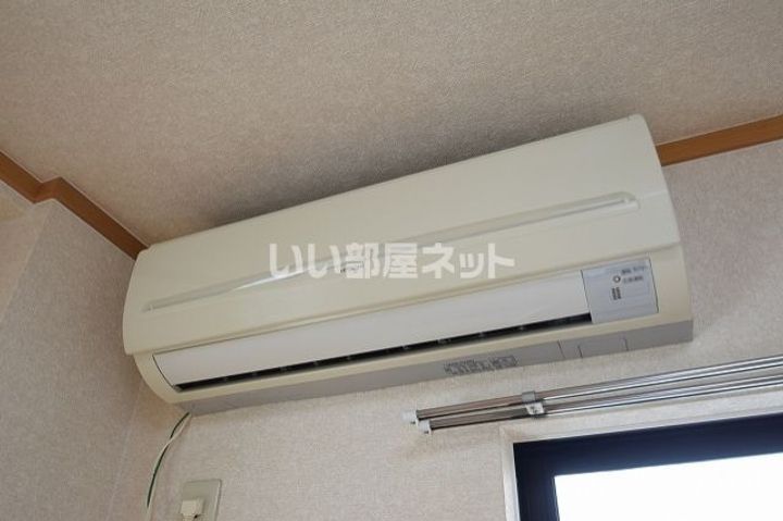 兵庫県伊丹市池尻5(アパート)の賃貸物件の内装