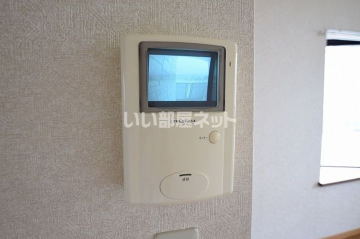 兵庫県伊丹市池尻5(アパート)の賃貸物件の内装