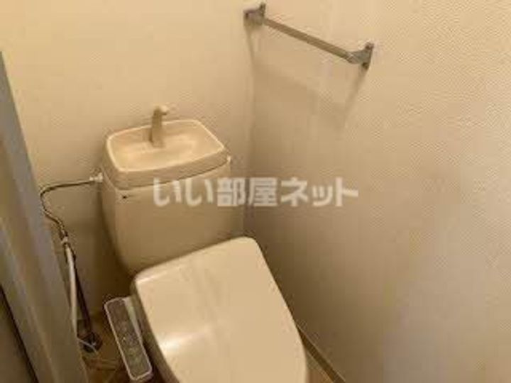 ルミエールの内装