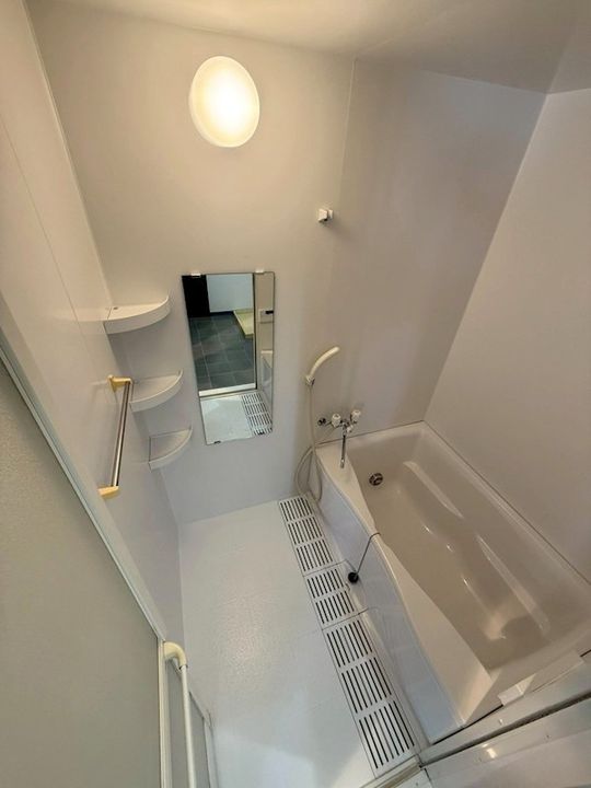 ラヴィータの風呂