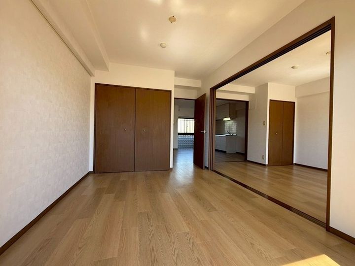 ラヴィータの内装