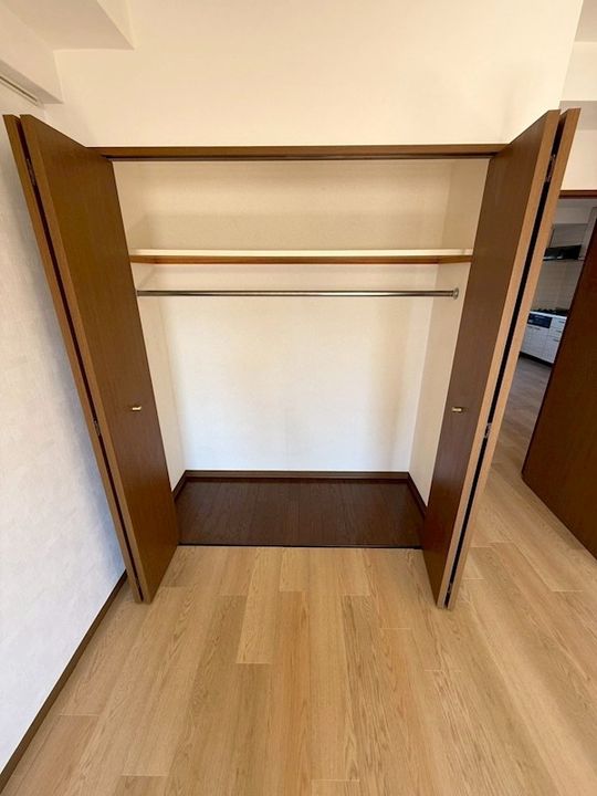 ラヴィータの内装