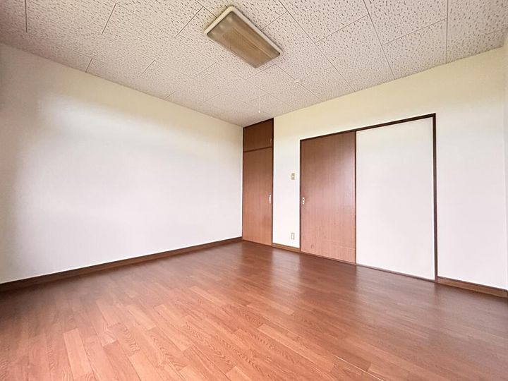 広島県東広島市八本松町原(アパート)の賃貸物件の内装