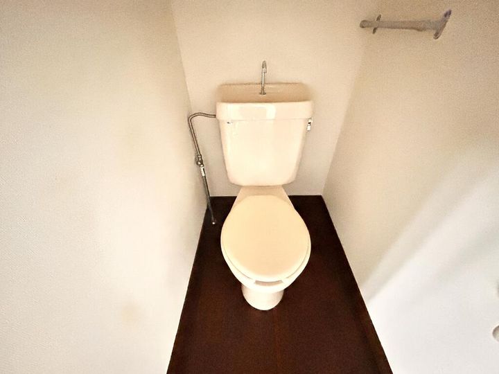 広島県東広島市八本松町原(アパート)の賃貸物件の内装