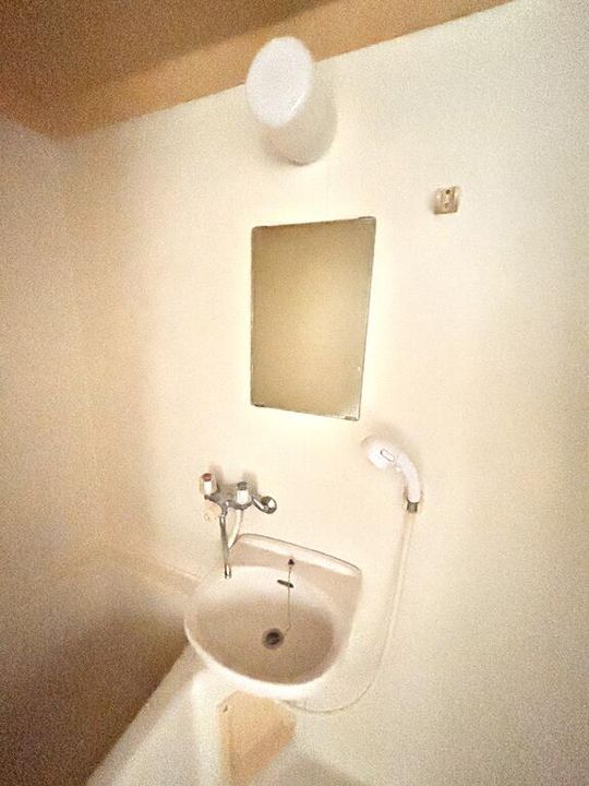 広島県東広島市八本松町原(アパート)の賃貸物件の内装