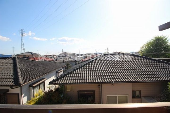 誠コーポIのその他画像