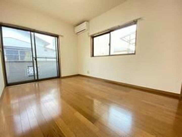 パインホームズ多摩川IIIのその他画像