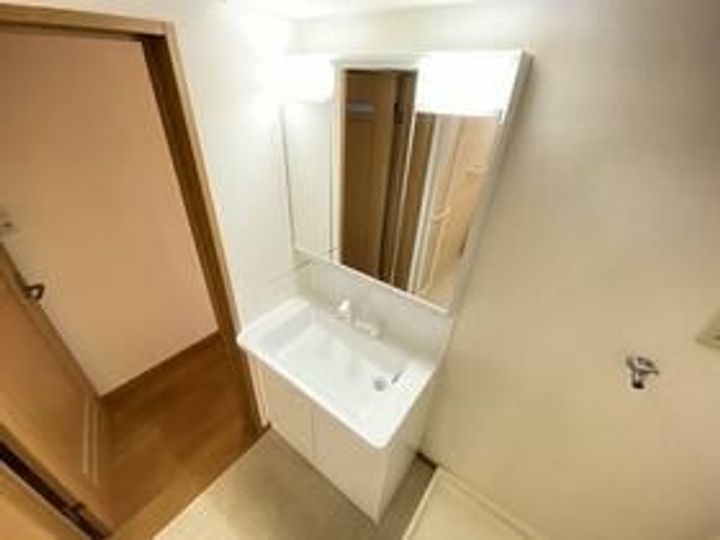 パインホームズ多摩川IIIの内装