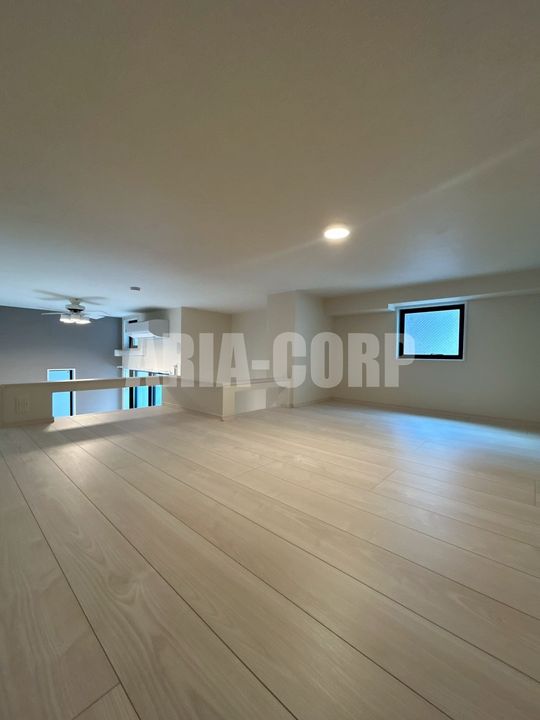 大阪府大阪市西淀川区姫里1(アパート)の賃貸物件の内装