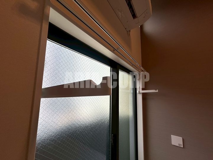 大阪府大阪市西淀川区姫里1(アパート)の賃貸物件の内装