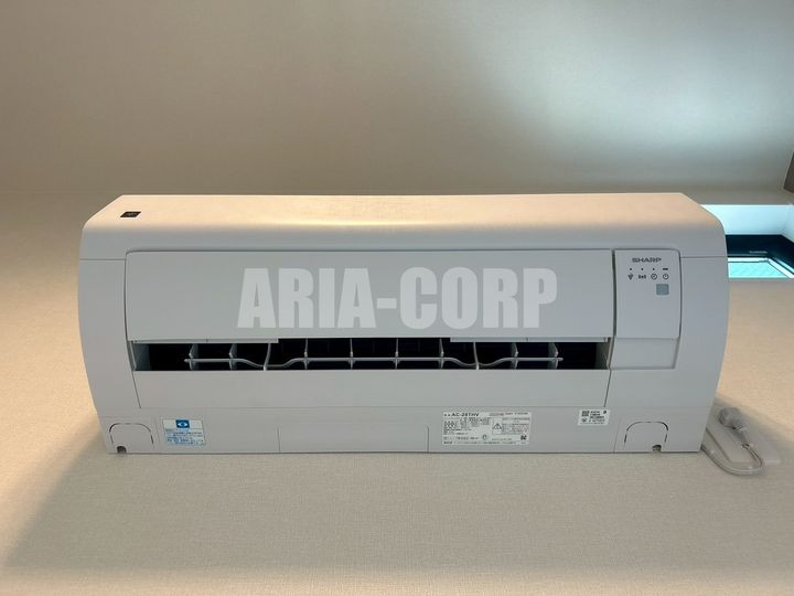 大阪府大阪市西淀川区姫里1(アパート)の賃貸物件の内装