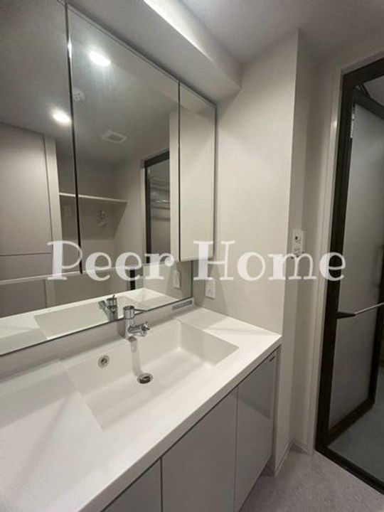 AIFLAT渋谷西原の内装